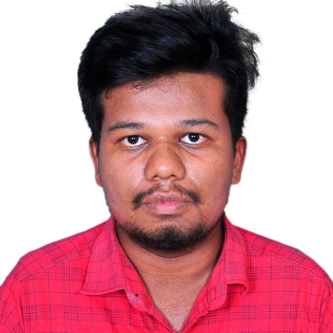 Hariharasudhan M